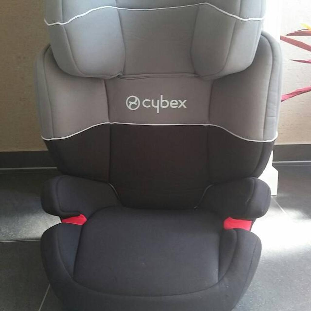 Cybex Kindersitz 15-36 kg in 41844 Wegberg für 50,00 € zum Verkauf