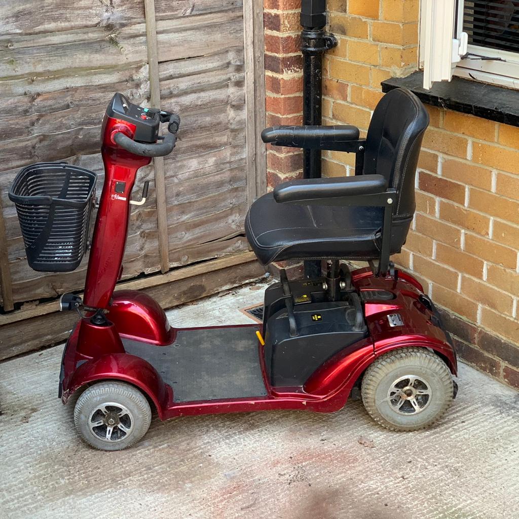 Mobility scooter (SPARES OR REPAIR) in SE19 Croydon für 50,00 £ zum