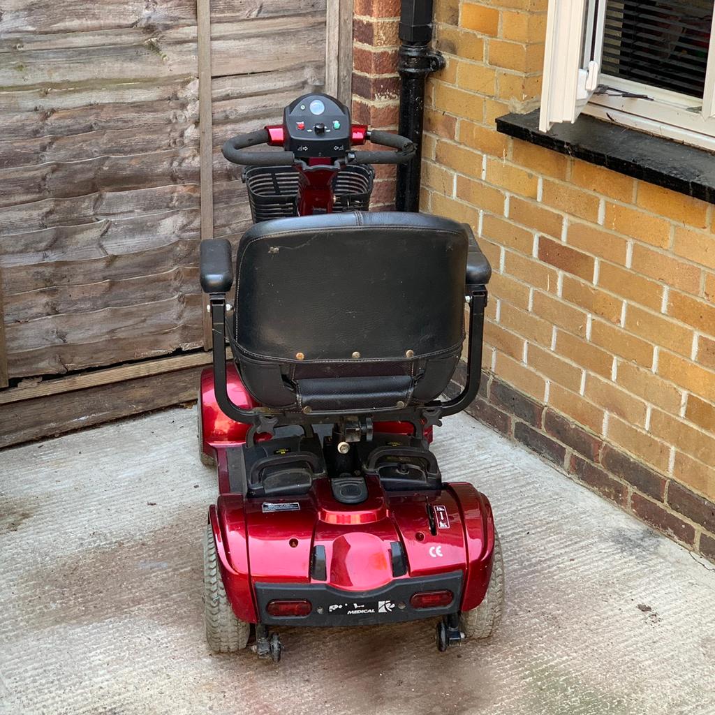 Mobility scooter (SPARES OR REPAIR) in SE19 Croydon für 50,00 £ zum