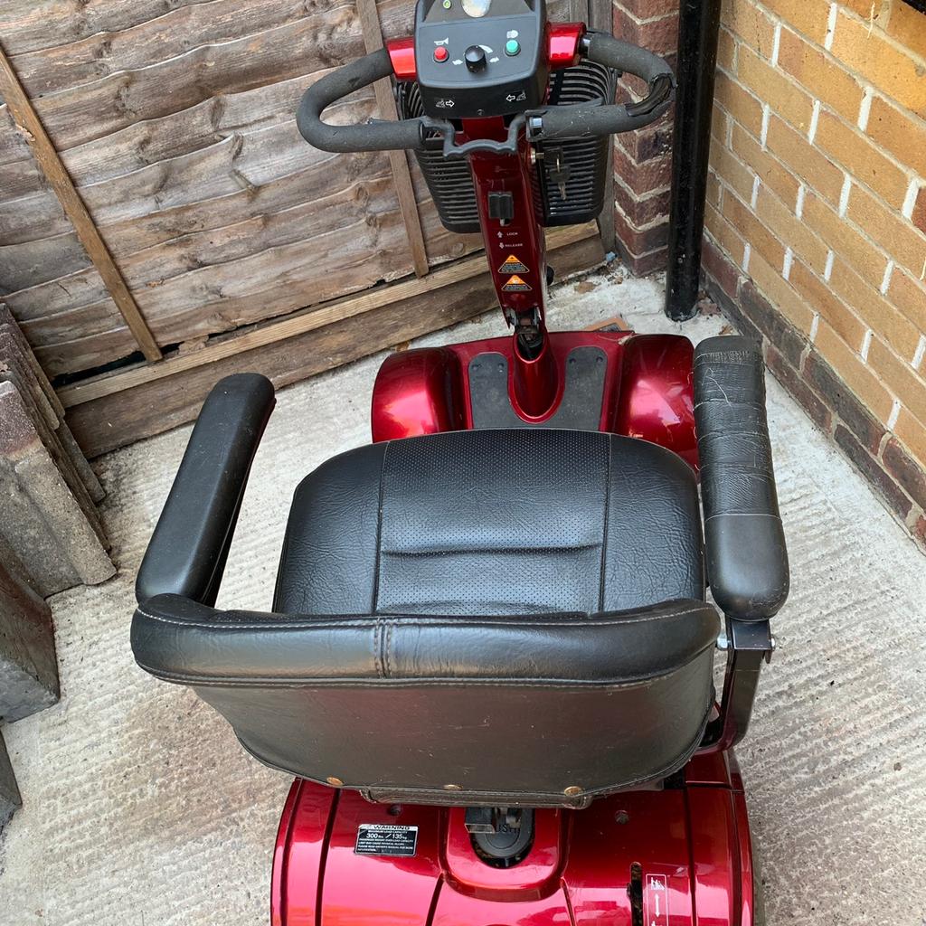 Mobility scooter (SPARES OR REPAIR) in SE19 Croydon für 50,00 £ zum