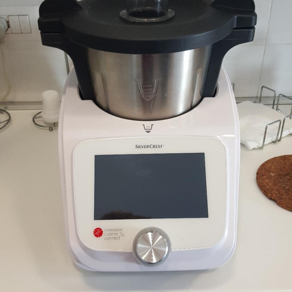 Monsieur Cuisine Connect in 80078 Pozzuoli for €300.00 for sale