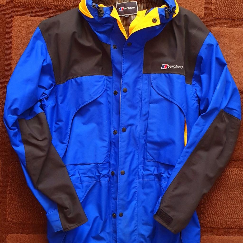 Berghaus mera 2024 peak blue