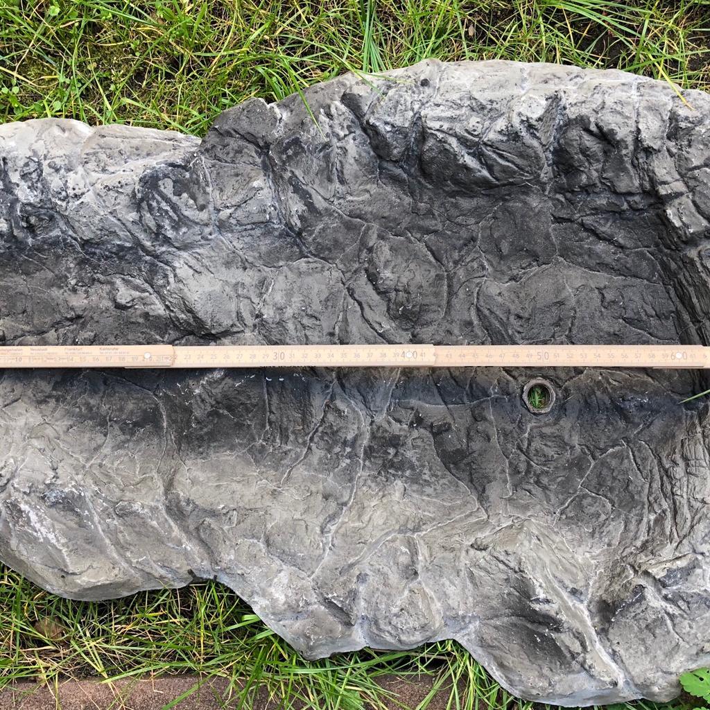 34+ Alte Teich Schalen, Schneiden sie die alte folie in handliche