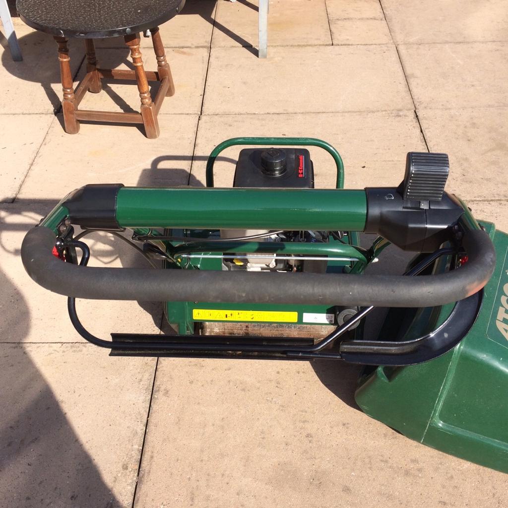 Atco Balmoral 14SK Lawn mower in B43 Sandwell for 175.00 for sale