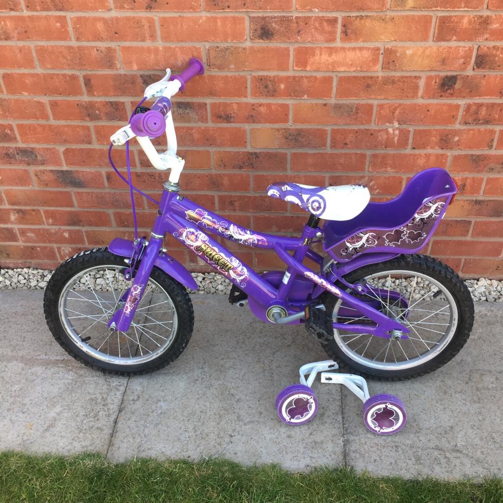 Sweet 16 bike smyths online