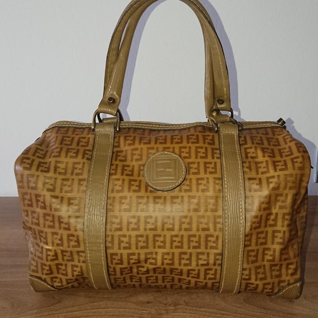 Bauletto fendi shop classico prezzo