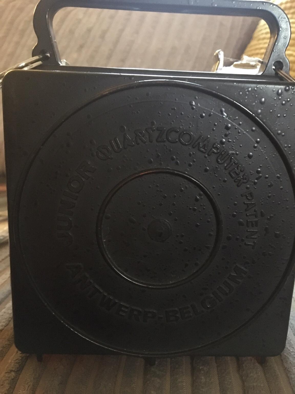 Pigeon boxes and pigeon t3 racing clock in Oakengates for £260.00 for