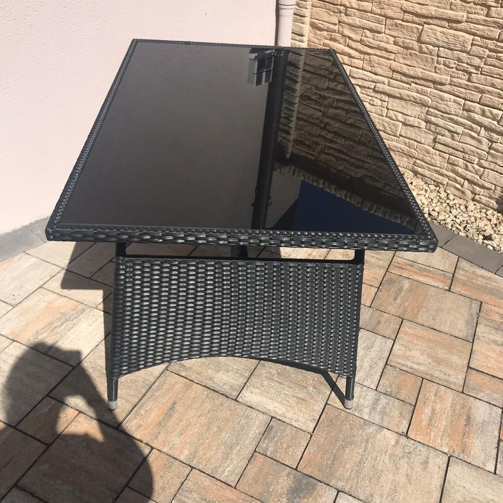 Gartentisch Palermo (Dänisches Bettenlager) in 74906 Bad Rappenau for €