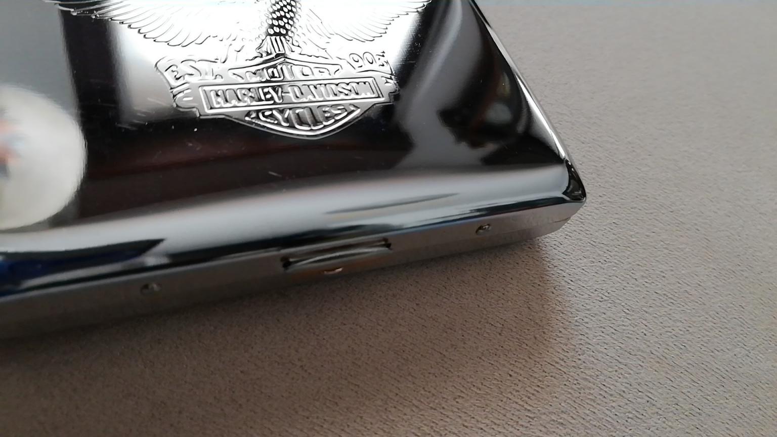 Kit Portasigarette Impastiera E Filtro In Vetro Grow Shop - Foto 8