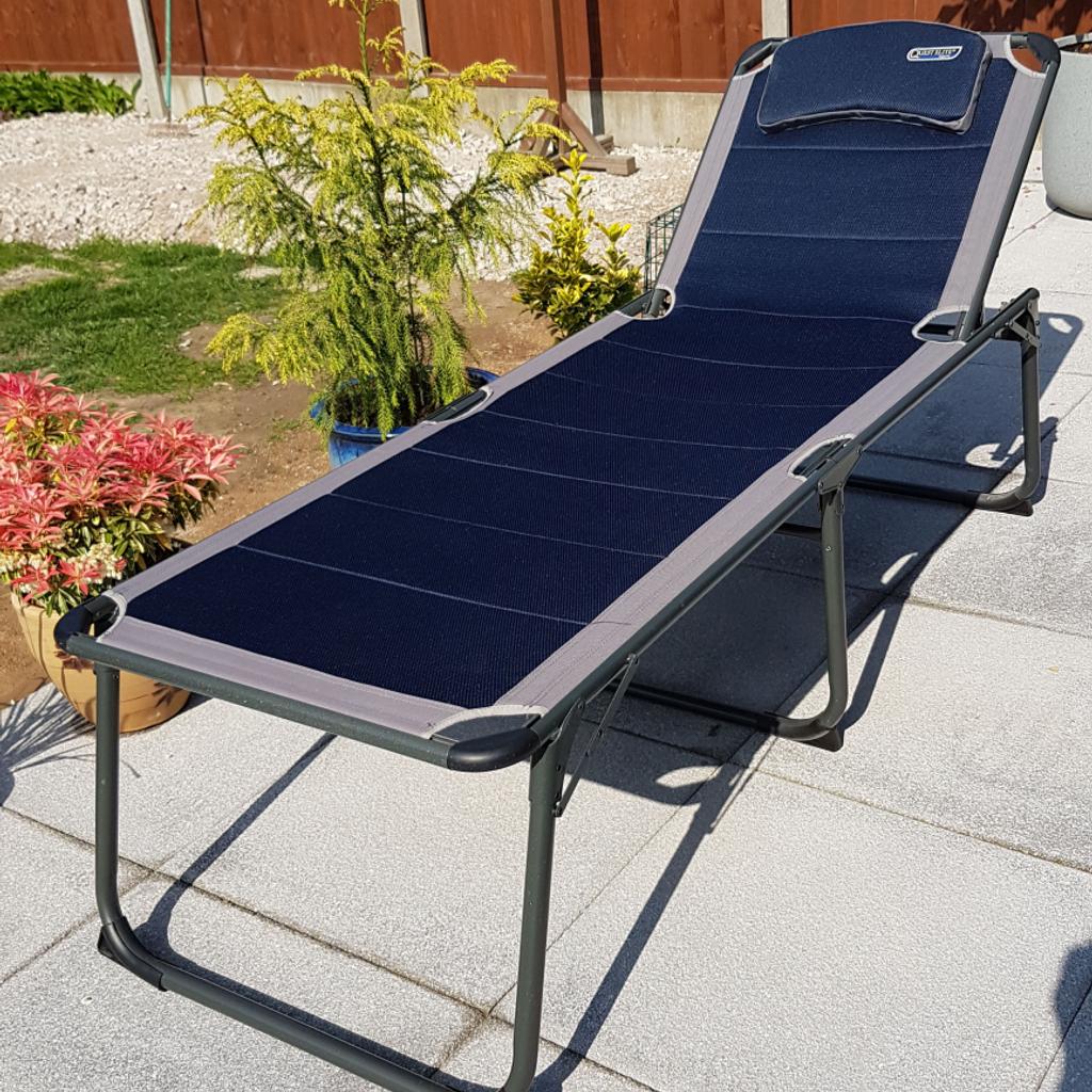 Quest ragley discount elite sun lounger