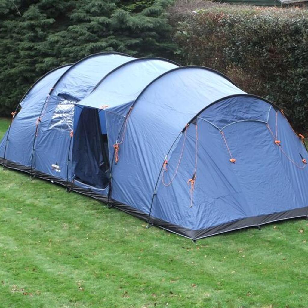 Vango tigris sales