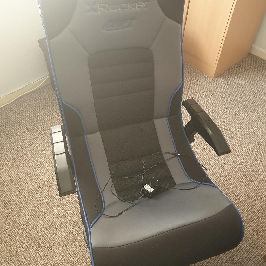 x rocker gaming chair in CF83 Bedwas für 40,00 £ zum Verkauf | Shpock DE