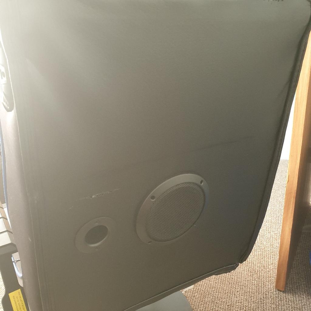 x rocker gaming chair in CF83 Bedwas für 40,00 £ zum Verkauf | Shpock DE