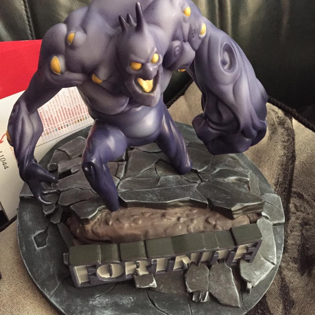 Fortnite smasher sale figure for sale