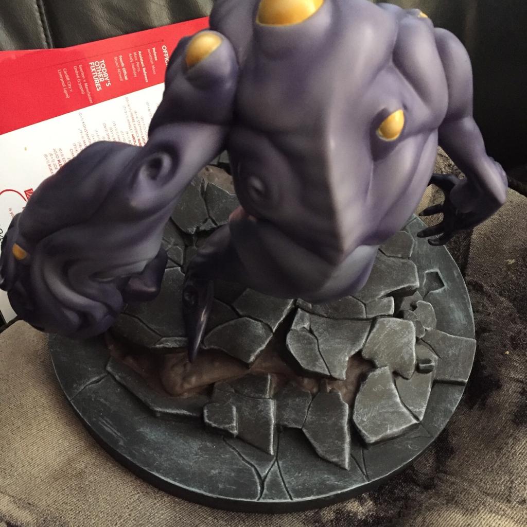 Fortnite smasher sale figure for sale