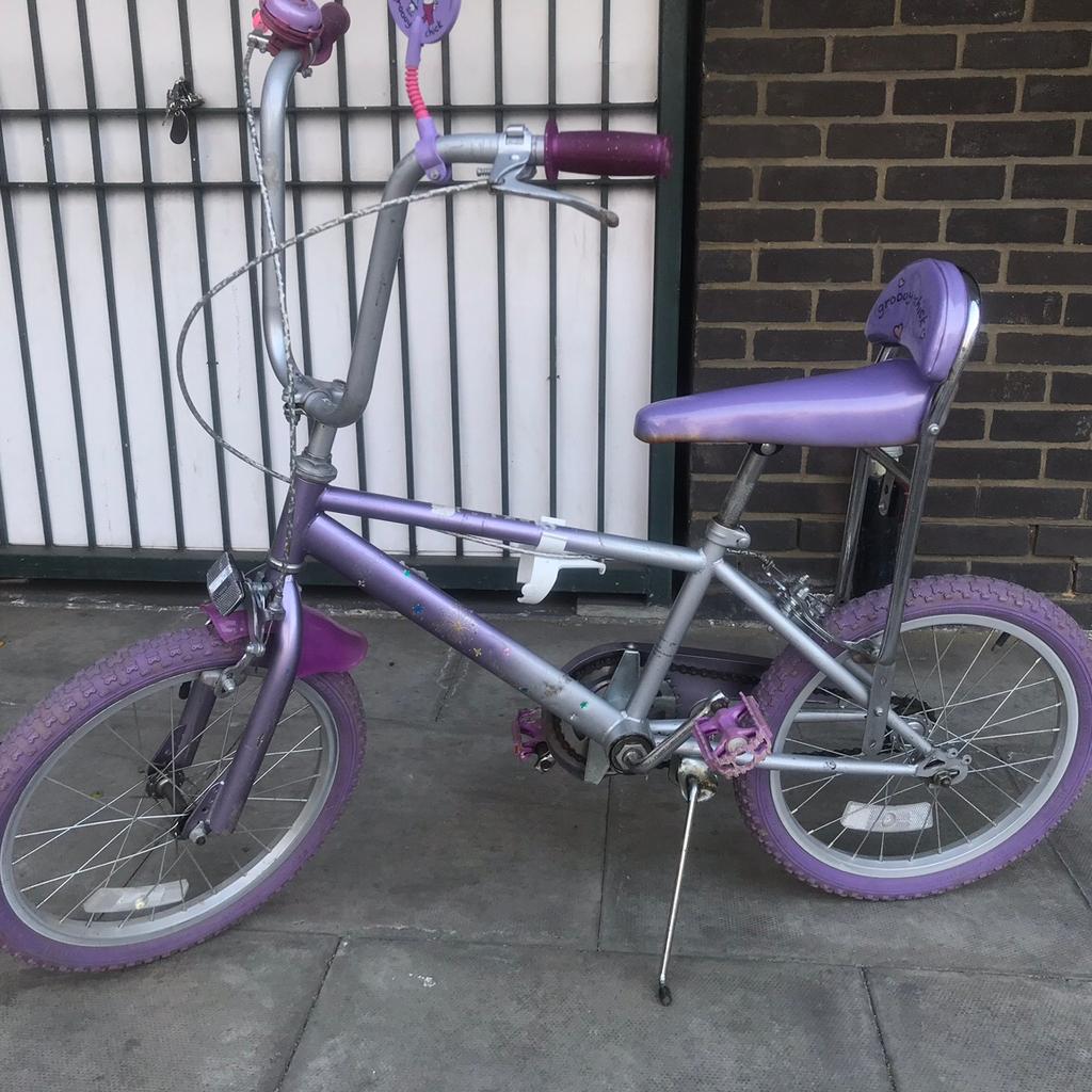 Groovy chick 2025 chopper bike