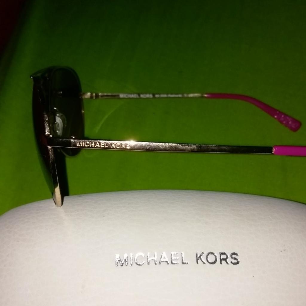 Michael kors best sale sunglasses serial number