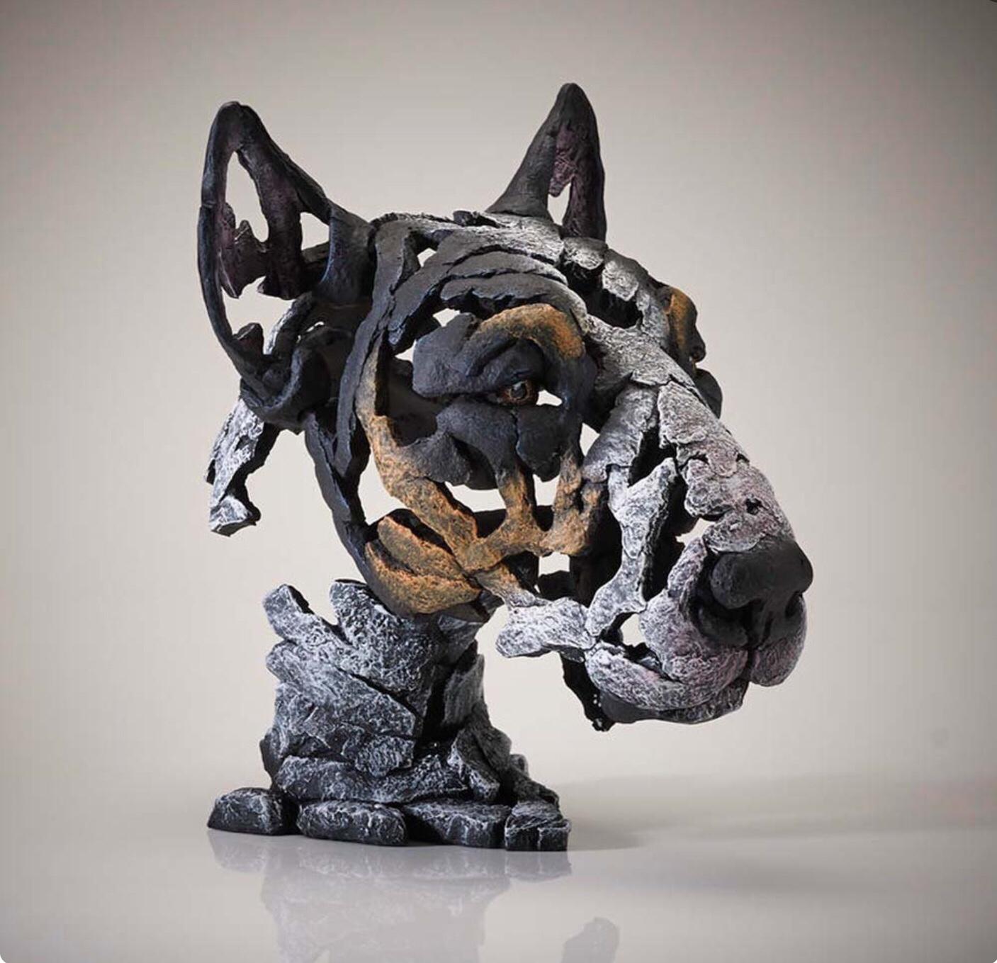 English bull terrier Edge Sculptures RARE in CT19 Hythe for £220.00 for