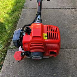 Mtox petrol strimmer in good condition