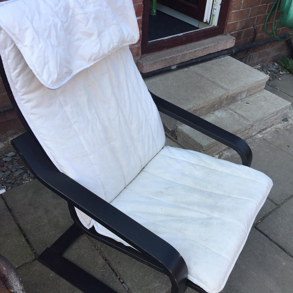 IKEA poang chair in SK14 Tameside für 20,00 £ zum Verkauf | Shpock DE