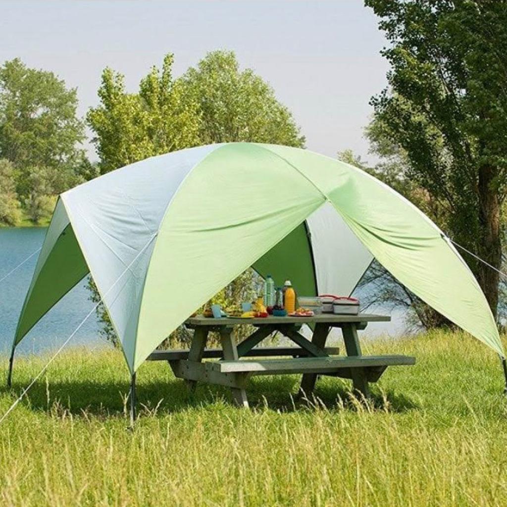 Coleman event shade shelter gazebo in SE1 London für £ 50,00 zum ...