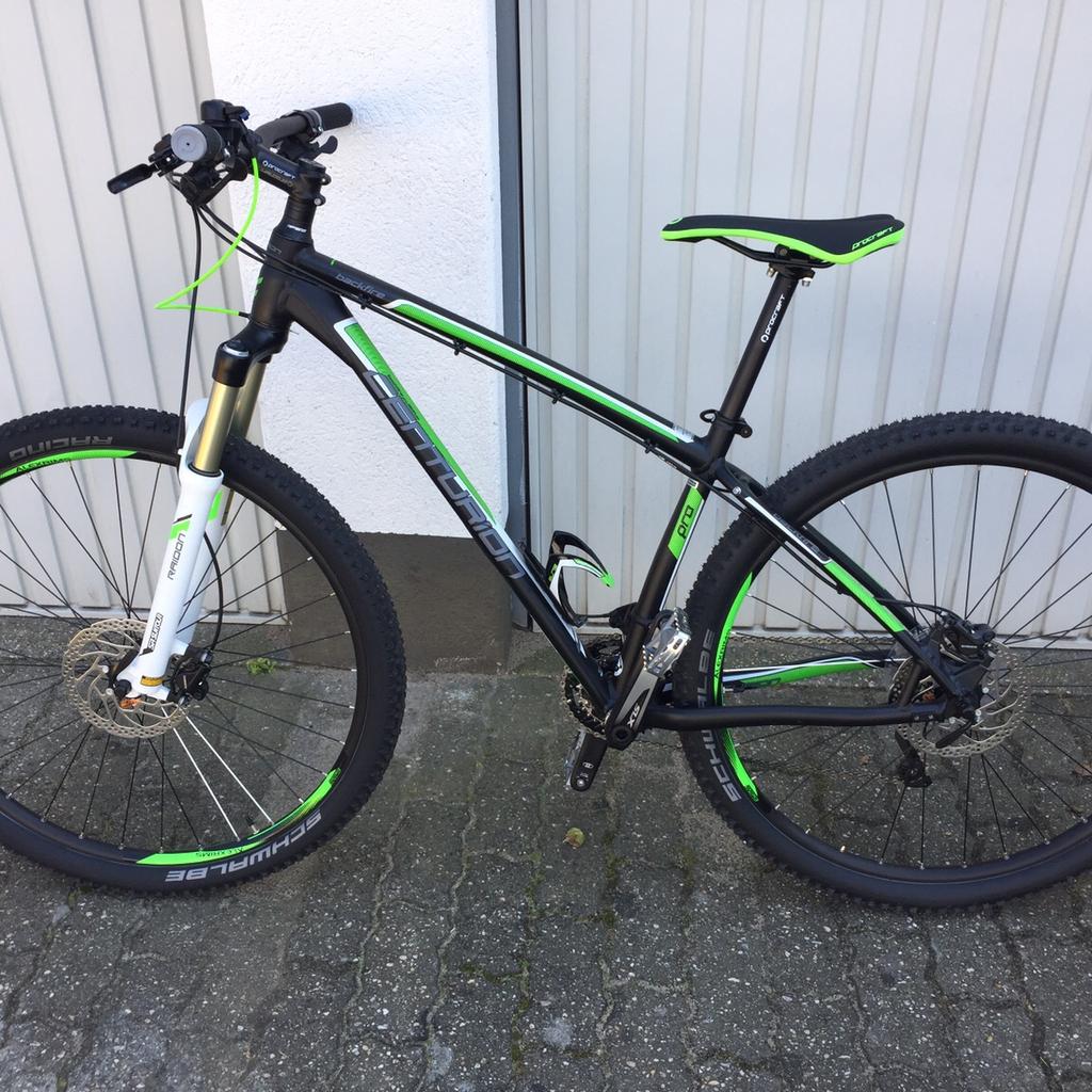 centurion backfire pro 29