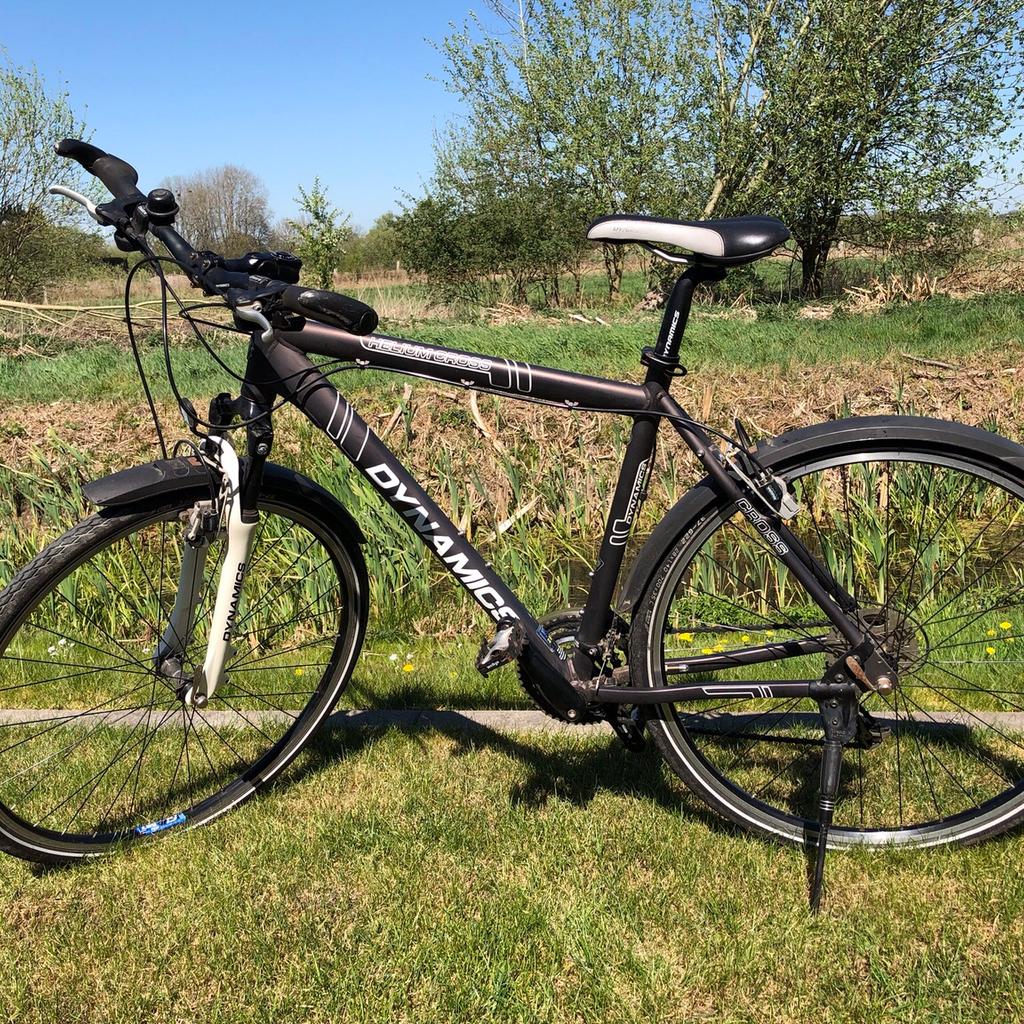 glocke für rennrad ROCKBROS Fahrradklingel Mini Fahrrad Klingel 100 dB aus Alu Cube Stereo Hybrid One44 fahrradhose herbst lang Gewicht:1600 Gramm