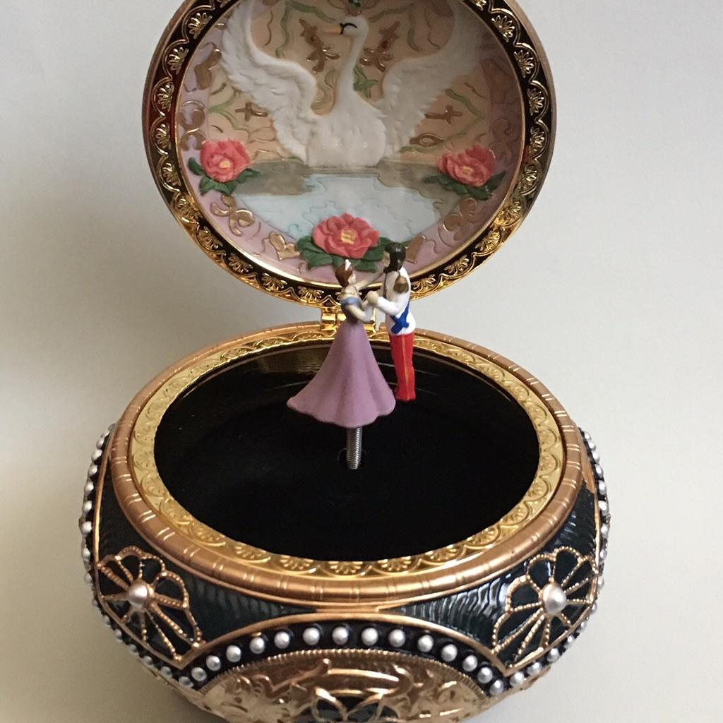 Spieluhr Musicbox Film Anastasia in 14478 Potsdam für 150,00 € zum