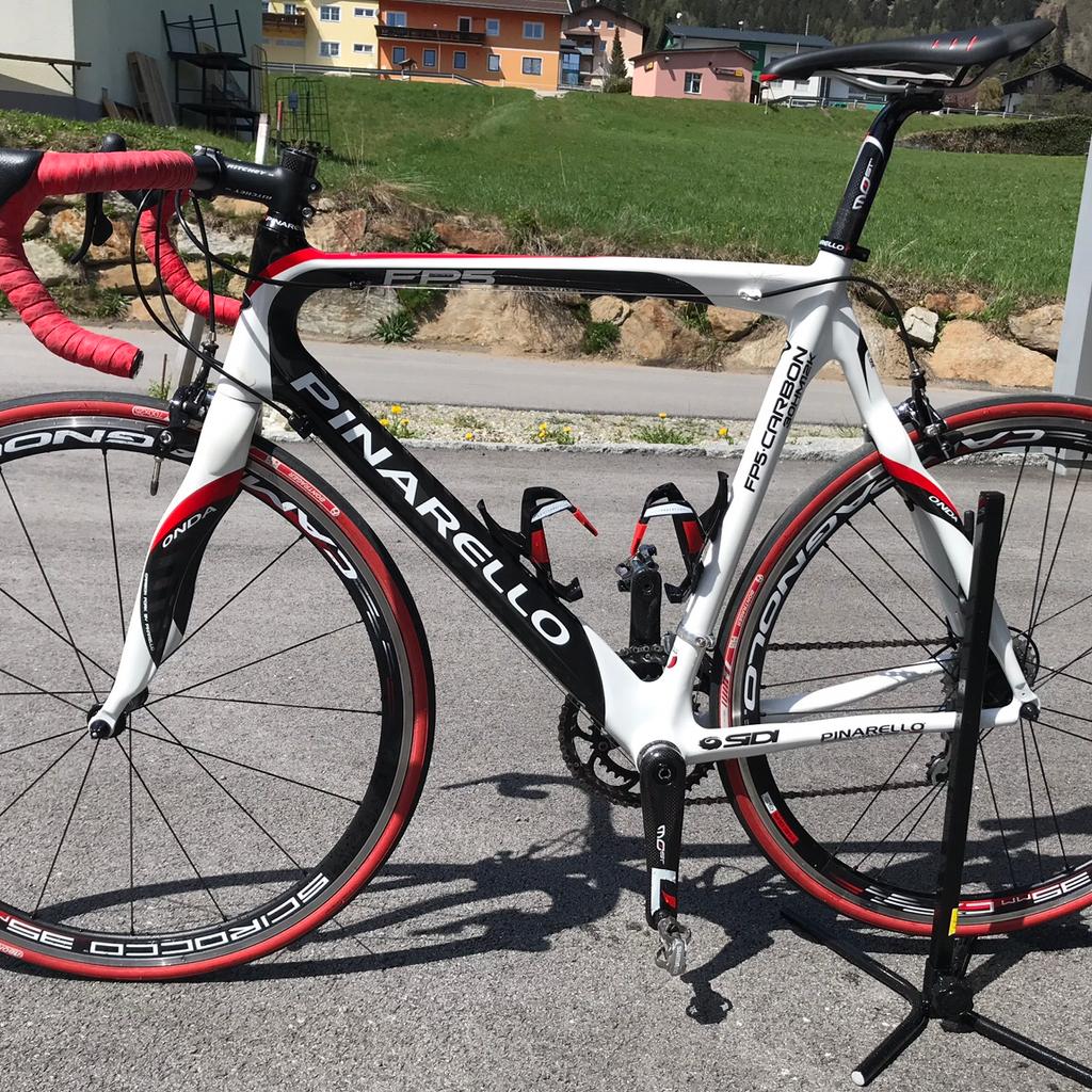 Pinarello discount fp5 30hm12k