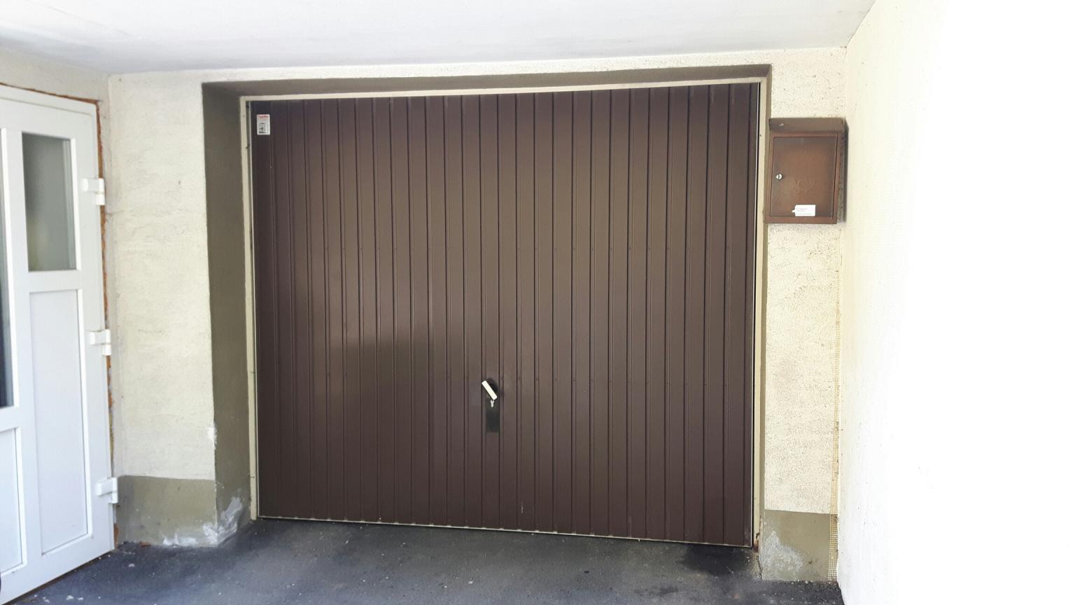 Garagentore gebraucht in 4260 Veldes für 1,00 € zum Verkauf Shpock DE