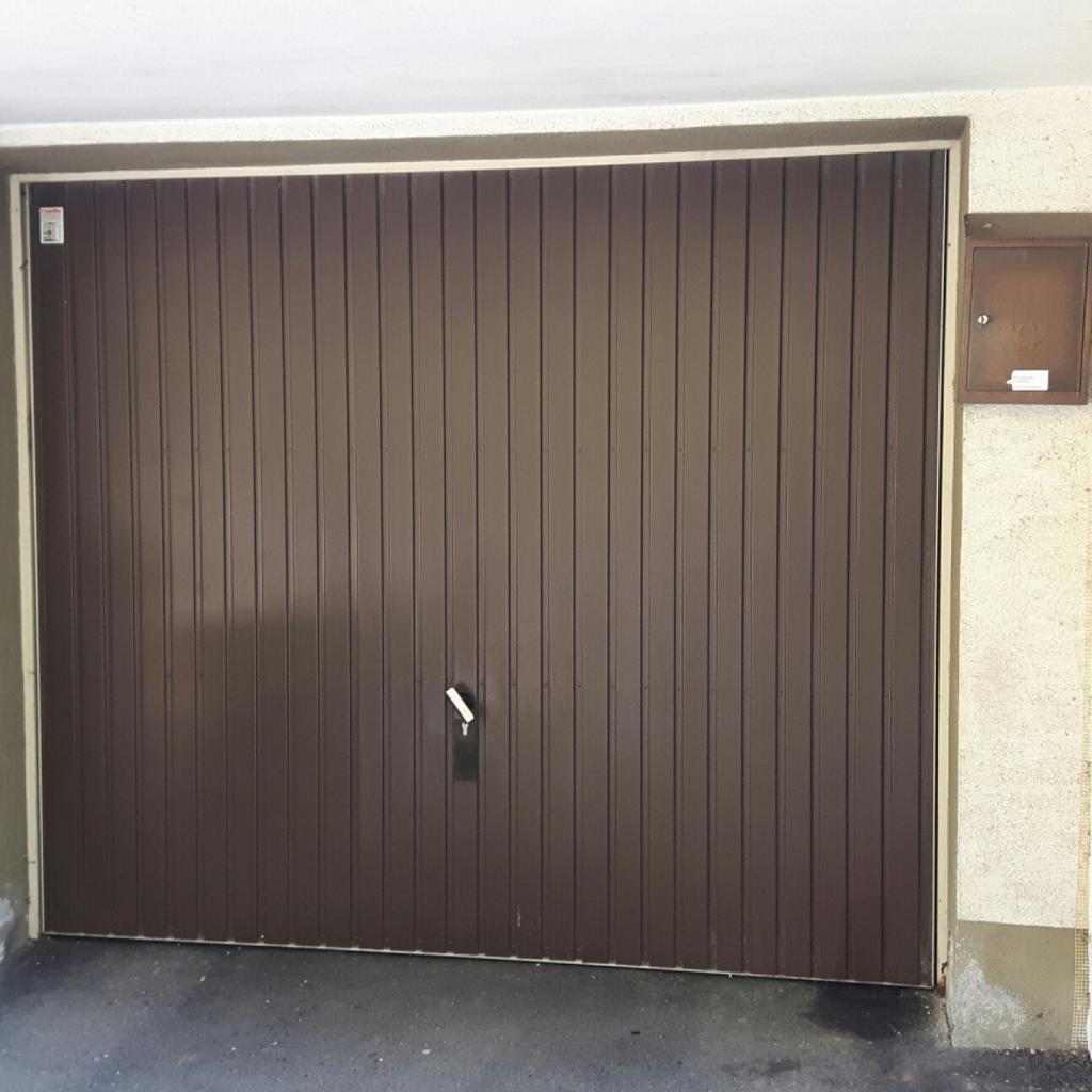 Garagentore gebraucht in 4260 Veldes für 1,00 € zum Verkauf Shpock DE