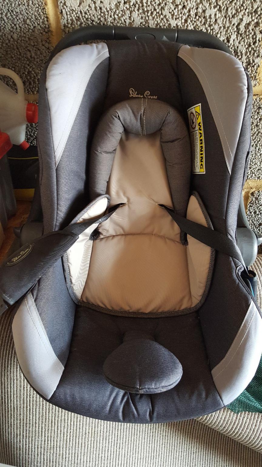Car seat in ME14 Maidstone für 15,00 £ zum Verkauf Shpock DE