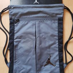 Jordan Backpack Brand New