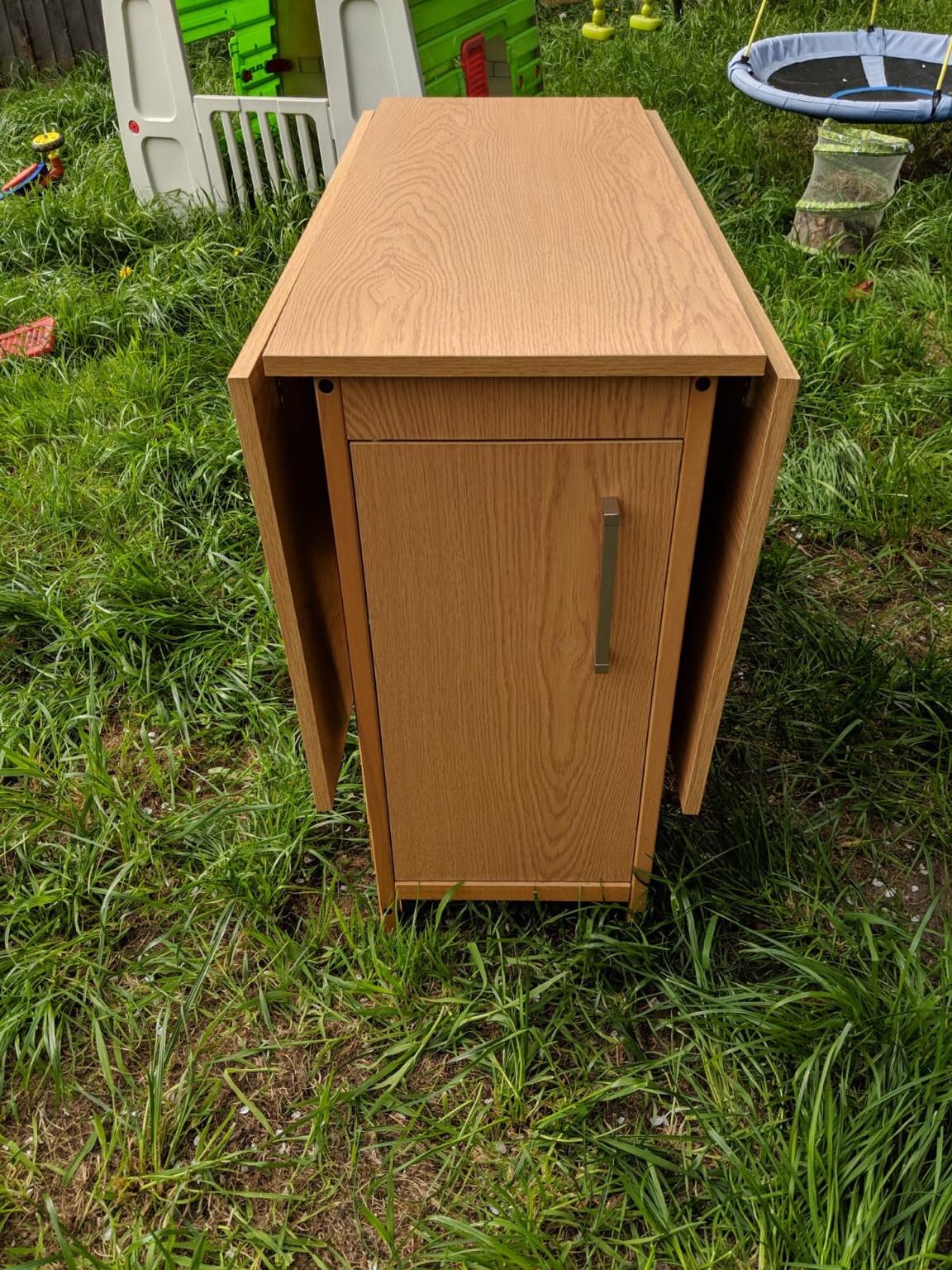 Foldable Table and chairs in B44 Birmingham for £80.00 for sale Shpock