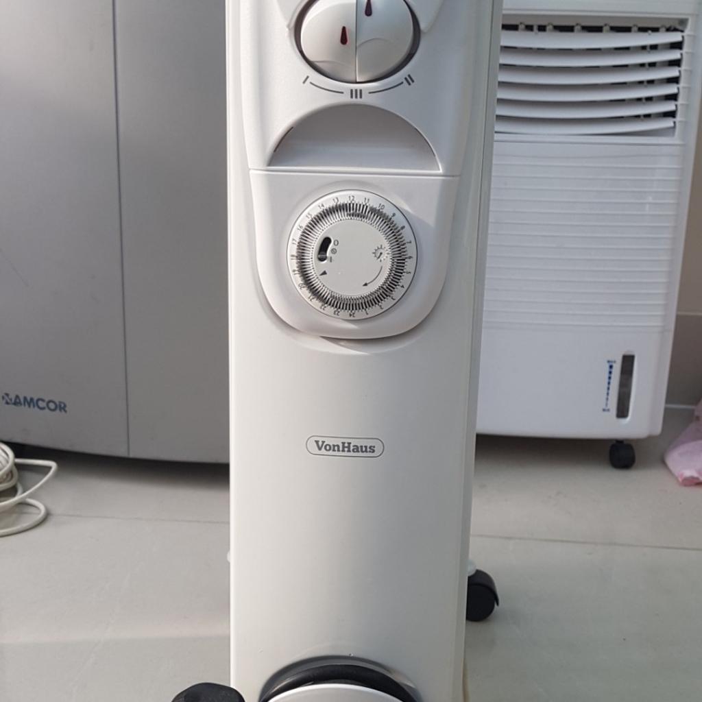 VonHaus Radiator in B26 Birmingham für 35,00 £ zum Verkauf Shpock DE