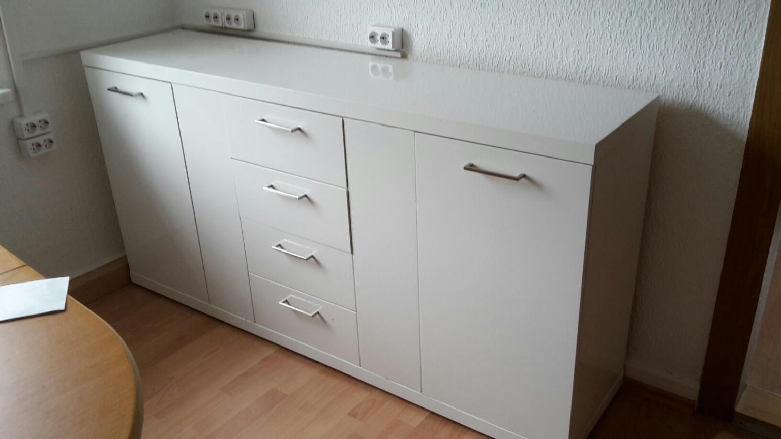 Sideboard zu verschenken in 6800 Feldkirch für gratis zum Verkauf