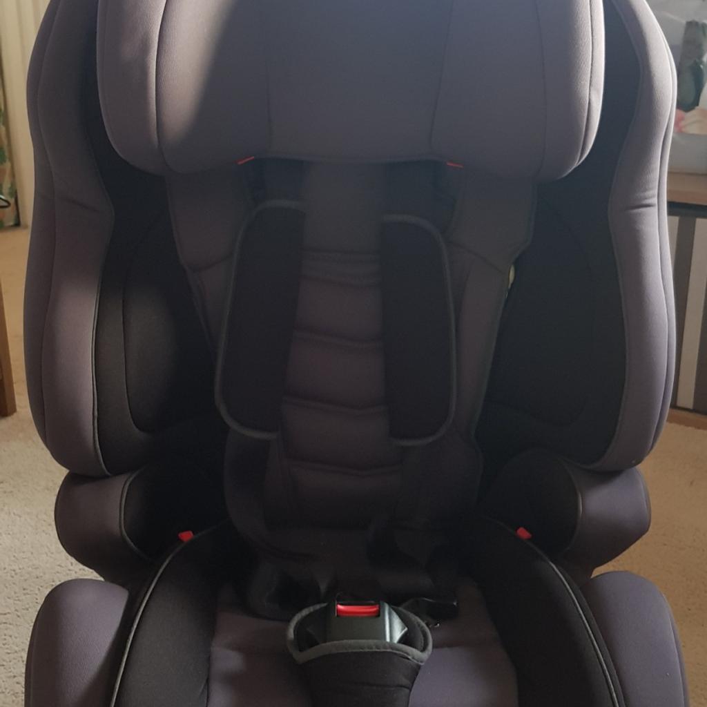 Pampero little outlet monkey car seat