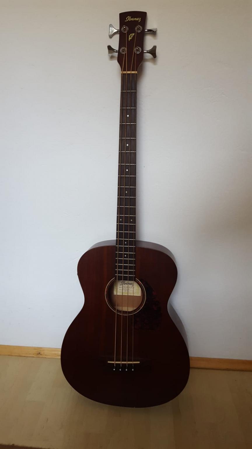 Schwarzer Keltischer Gitarrengurt, Bass, Ukulele, Mandoline Gurt - Verschiedene Breiten Erhältlich - Samtband