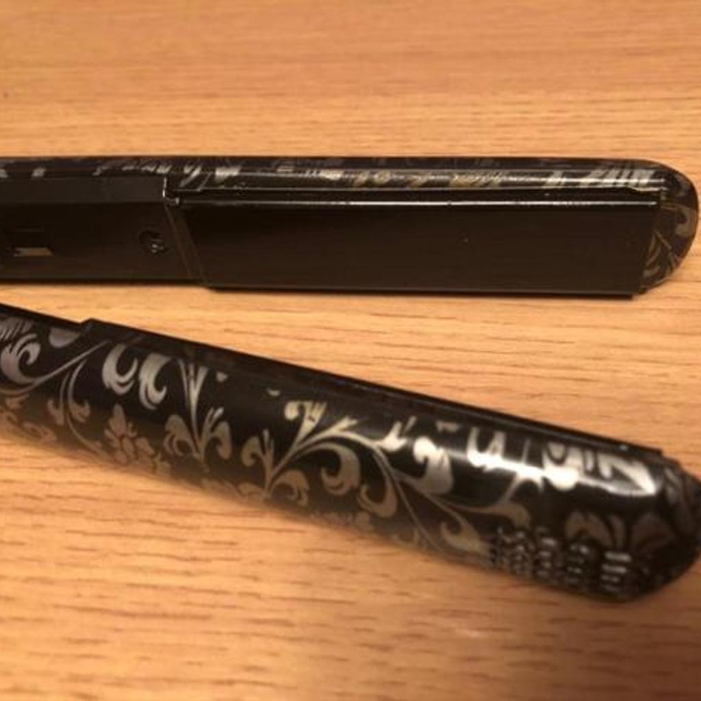 ghd 4.2b Jemella Limited hair straightener in WV6 Wolverhampton