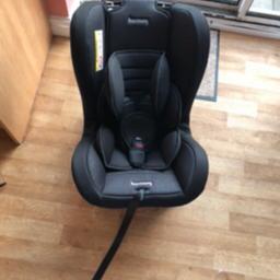 2 new harmony car seats, brand new they dont fit in our cars. Both the same seat