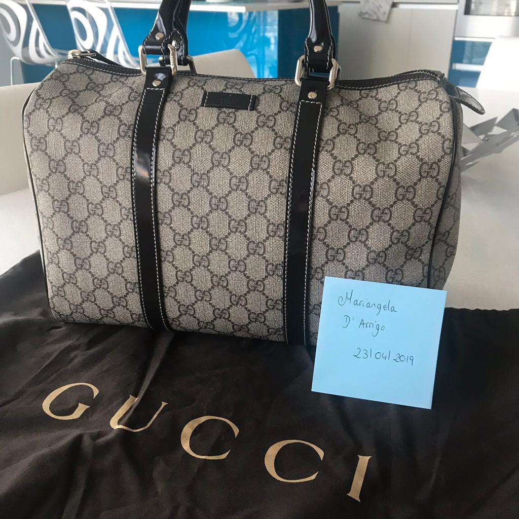 Bauletto on sale gucci joy