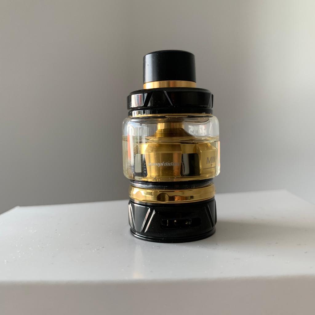 elfbar elfa kaufen Uwell Crown 4 Dampfdidas Edition Uwell Crown 4 Coils (4pk) – Tablites main image 1