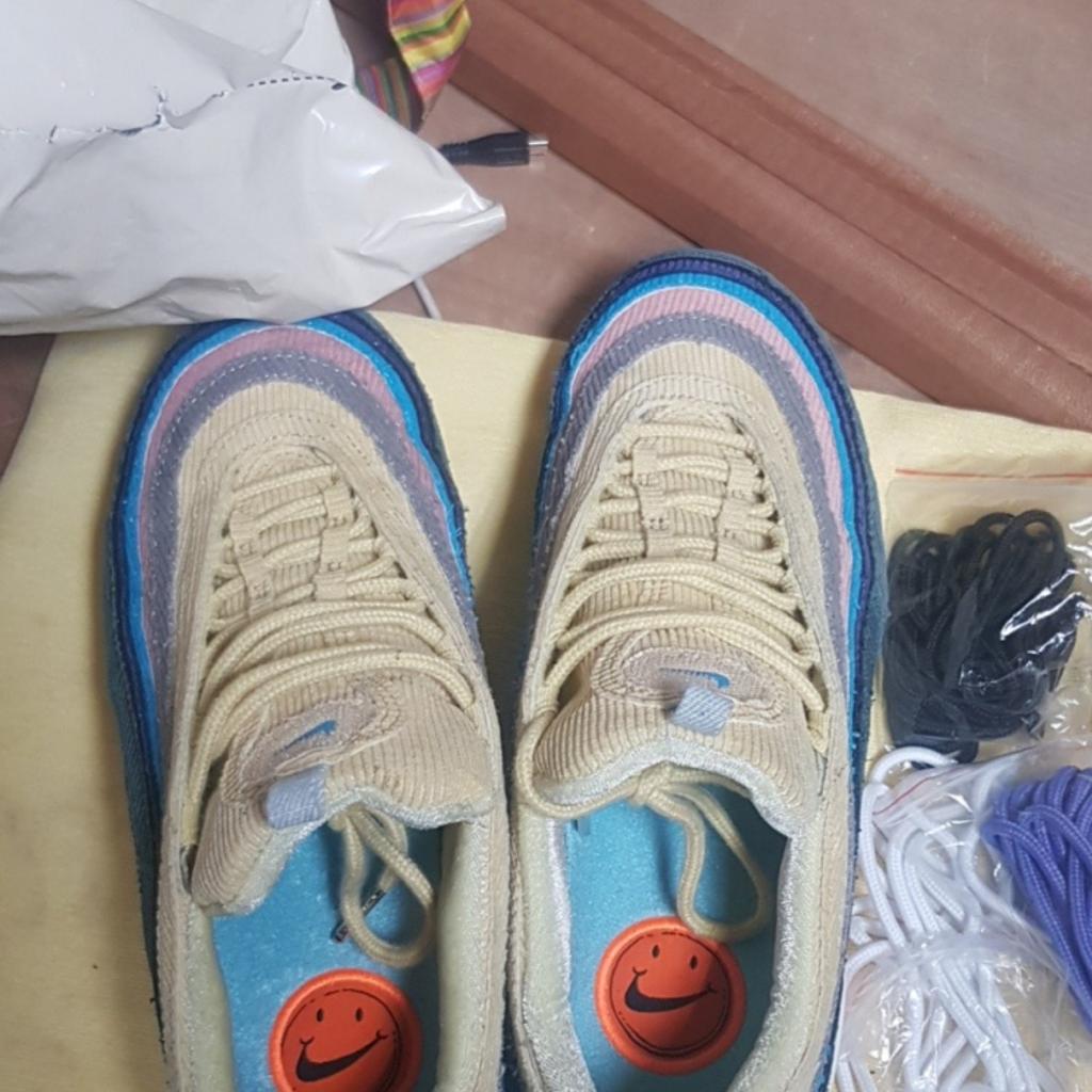 Sean wotherspoon dust on sale bag