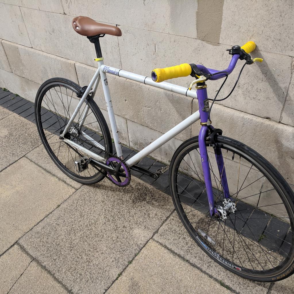 northern tool bike rack