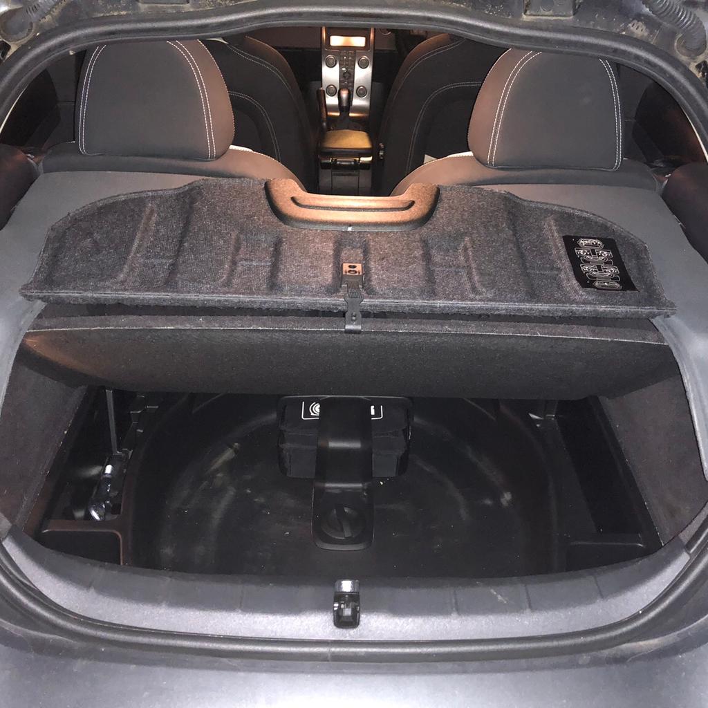 Volvo C30 Hard Boot Cover Lid in TF3 Telford für 130,00 £ zum Verkauf