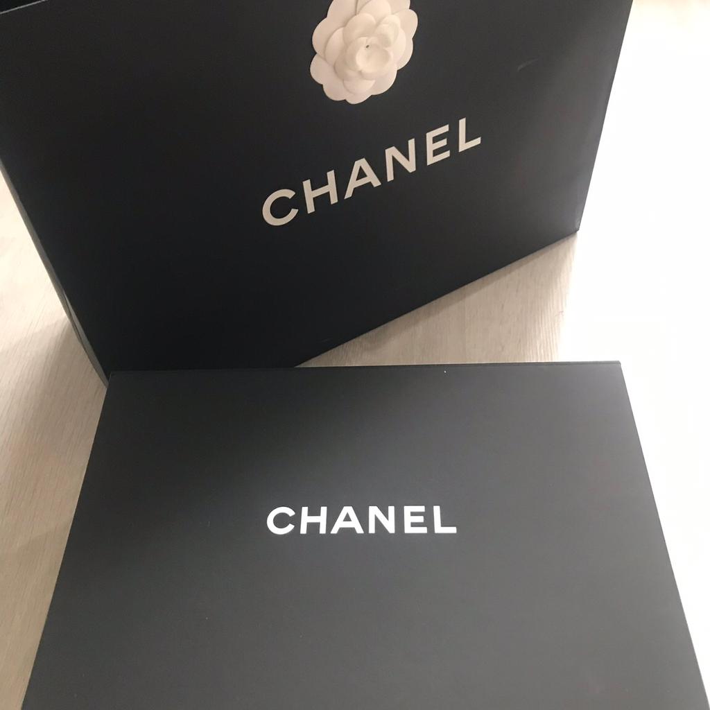 Chanel complete gift set (box and bag) in W10 London for £35.00 for ...