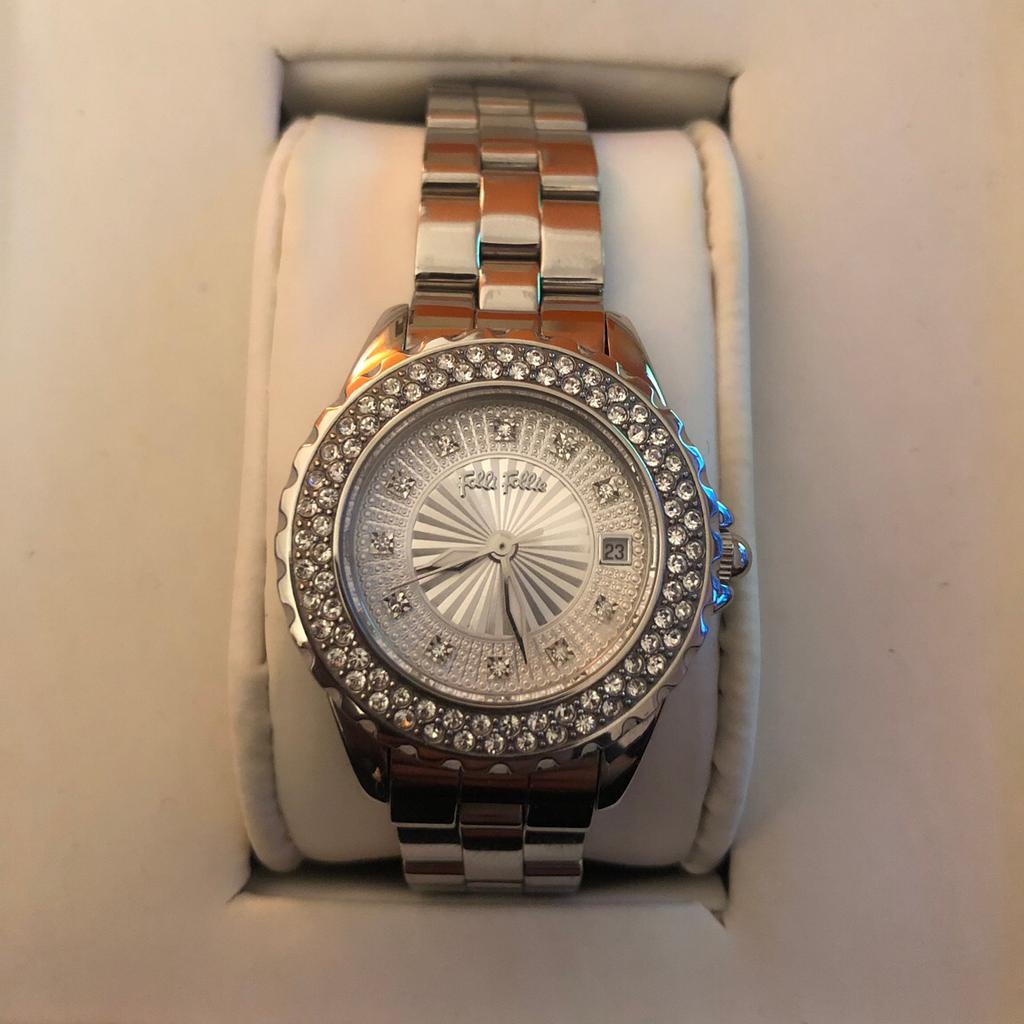 Folli Follie Watch in B75 Birmingham for 50.00 for sale Shpock