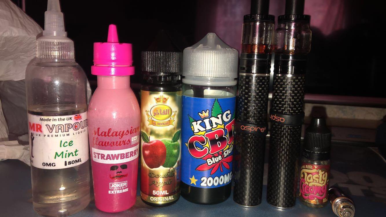 shisha pens and flavours in UB4 Ealing für gratis zum Verkauf Shpock DE