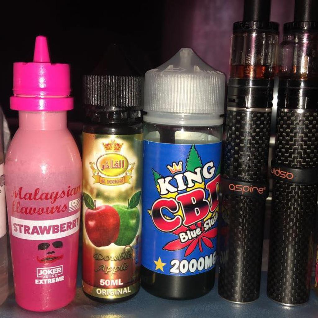 shisha pens and flavours in UB4 Ealing für gratis zum Verkauf Shpock DE