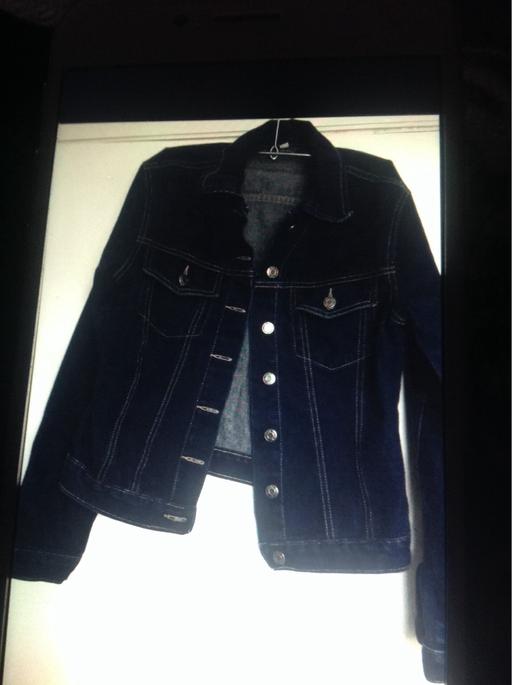 Buy & Sell Staffordshire Newcastle-under-Lyme - Photos for NL denim jacket